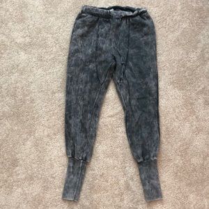 Women’s joggers pants